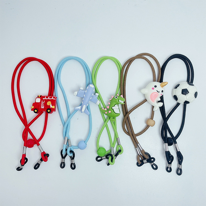 Kinderbrillenkoord Brillenkoor - Sunglass Retainer Cord recensie en prijs