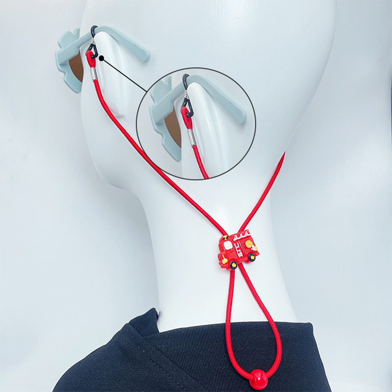 Kinderbrillenkoord Brillenkoor - Sunglass Retainer Cord recensie en prijs