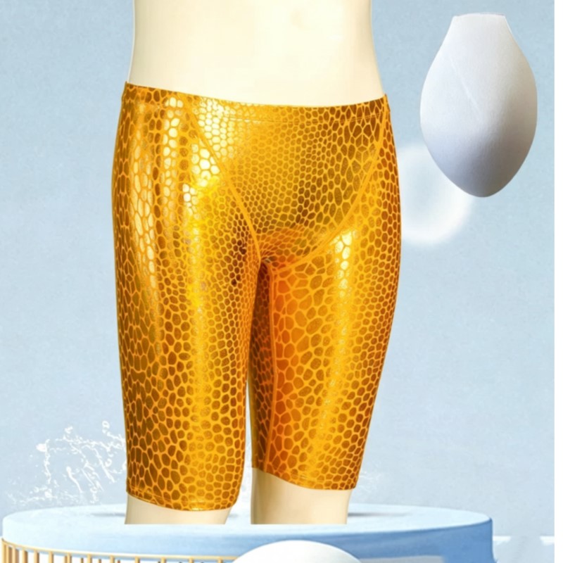 Heren Quick-Dry Print Pro Zwem - Swim Trunk Quick Dry recensie en prijs