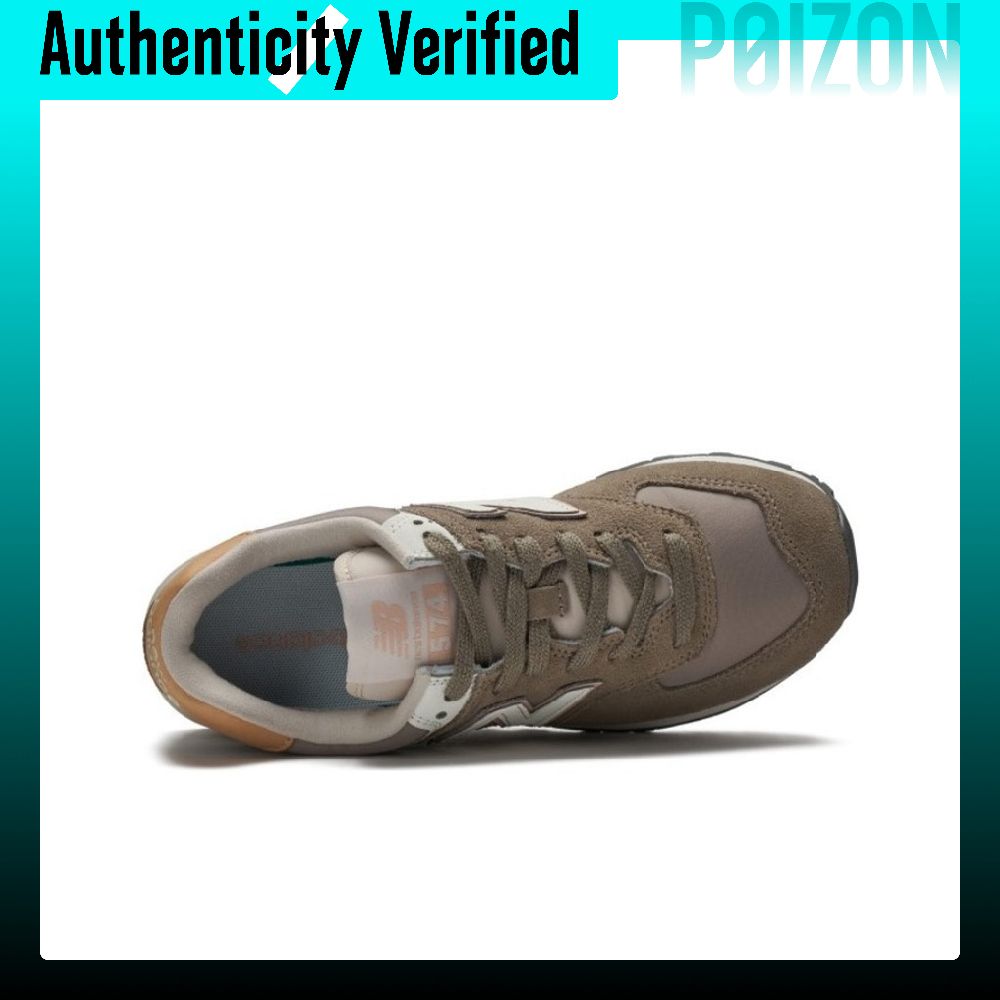 New Balance NB 574 Vintage Top - New Balance Shoes 574 recensie en prijs