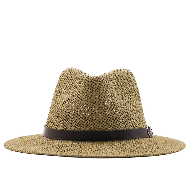 Eenvoudige Jazz Panama Hoed Me - Bucket Hat Straw recensie en prijs