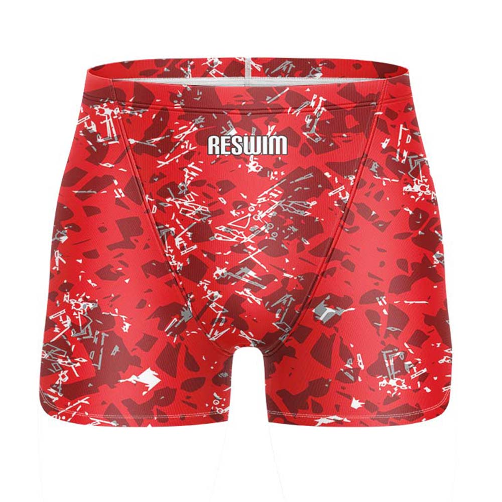 Zomer Heren Sport Trainingsbro - Swim Trunk Quick Dry recensie en prijs