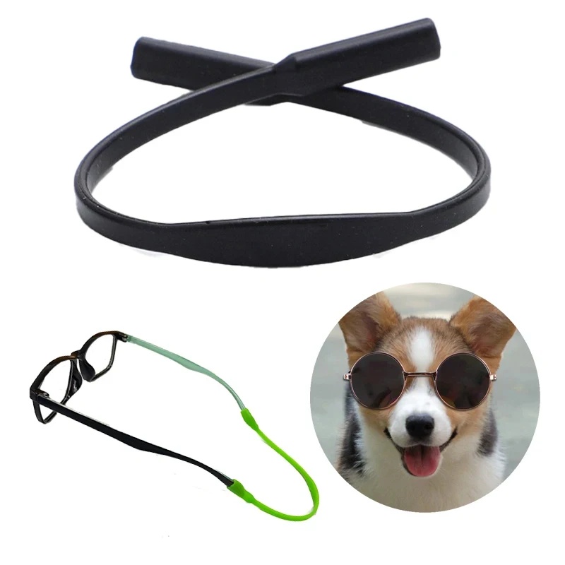 1/3/6pcs Huisdier Producten An - Sunglass Retainer Cord recensie en prijs