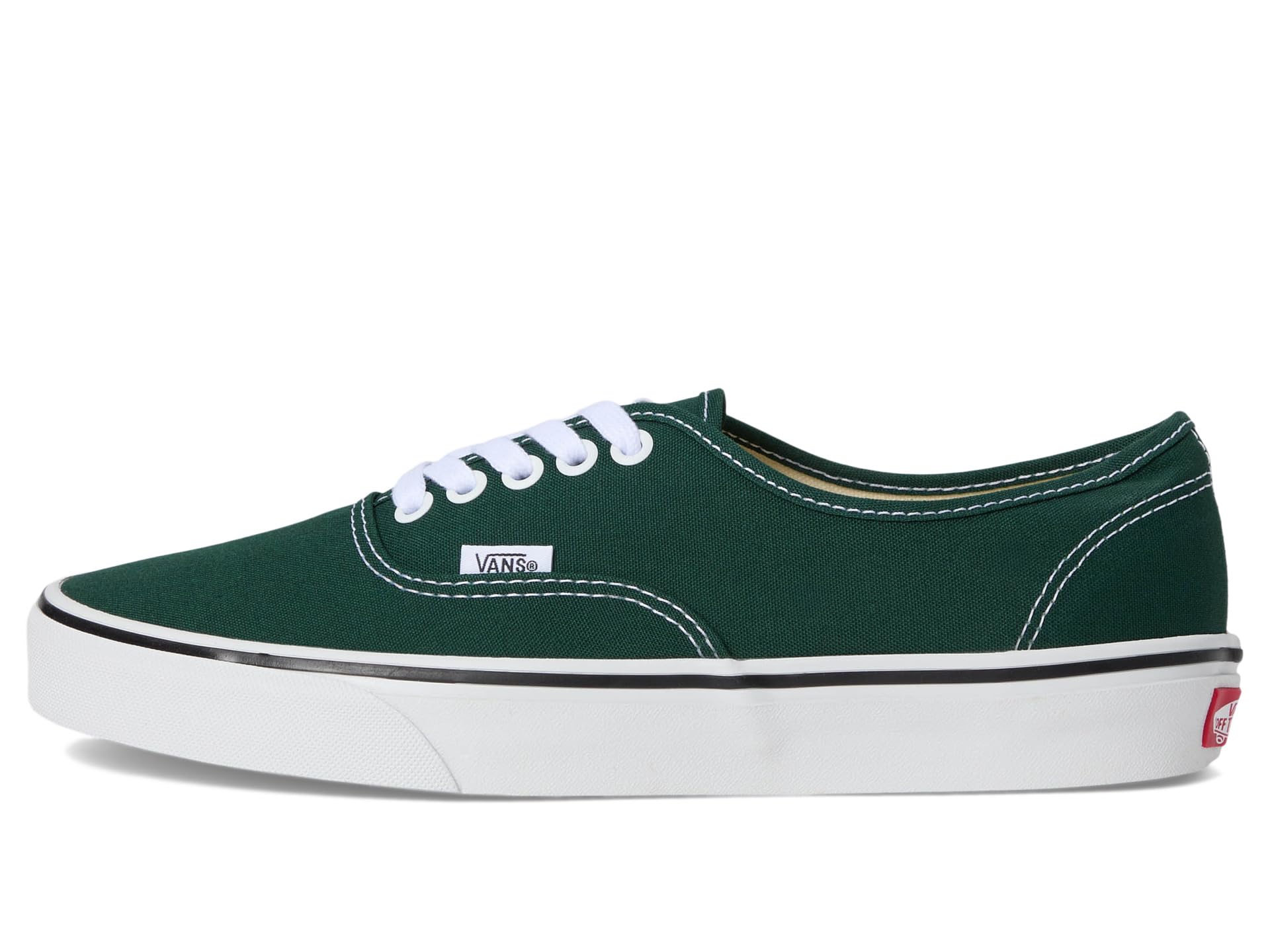 Vans Authentieke Herenschoenen - Vans Shoes Old Skool recensie en prijs