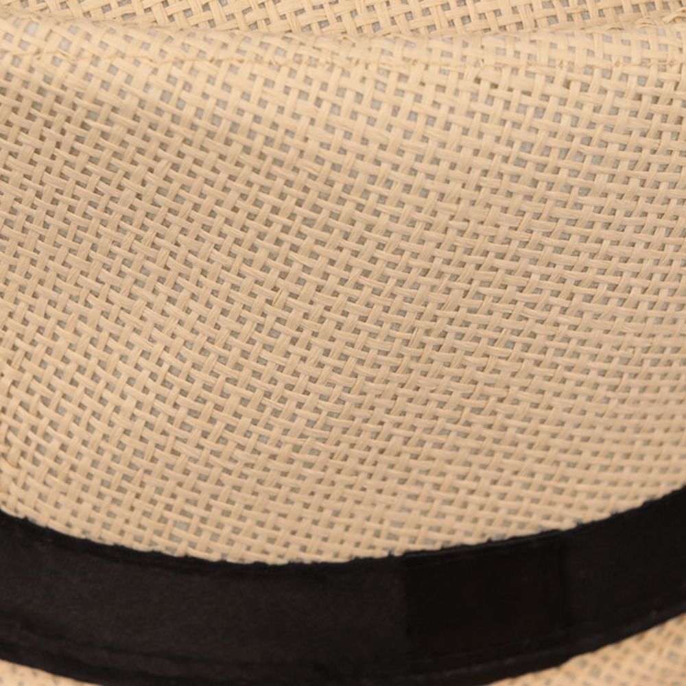 Verstelbare zomerse katoenen l - Bucket Hat Straw recensie en prijs